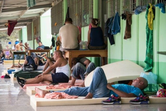 Recently, thousands of Cubans determined to make it to the US bcame stranded in Costa Rica