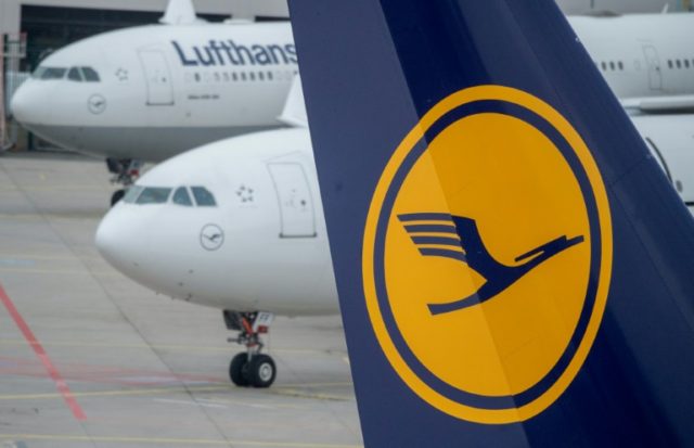 Some 87,000 passengers will be affected and 895 Lufthansa flights scrapped because of the