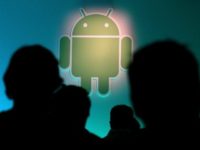 A European Commission anti-trust probe was opened in April 2015 into whether Google gives unfair prominence to its own Android apps with mobile manufacturers