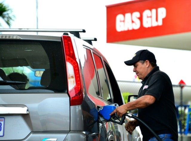 RECOPE, which has a monopoly on importing fuel in Costa Rica, announced it had canceled a