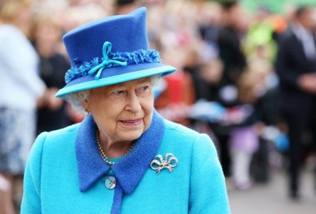 Britain's Queen Elizabeth II has visited 117 countries and travelled nearly 1.7 million ki