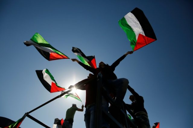 Palestine Liberation Organisation second in command Saeb Erakat has demanded an apology from Eurovision song contest organisers after the Palestinian flag was among a list of banned banners at next month's event in Sweden