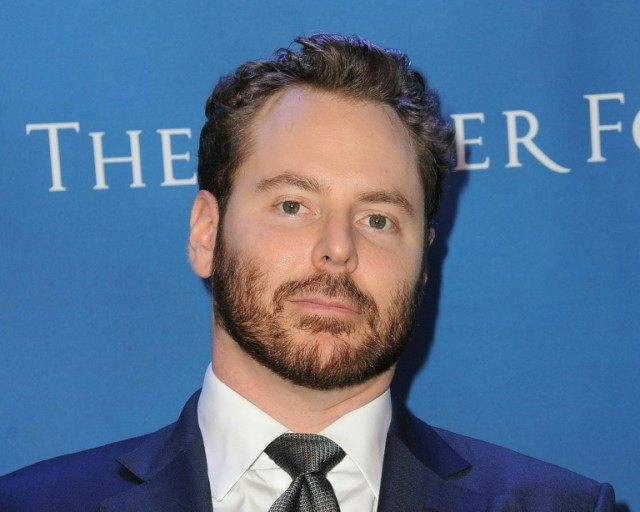 Sean Parker founded Napster and was an early investor in Facebook