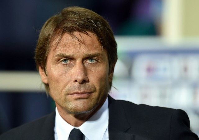 Antonio Conte will take the helm at Stamford Bridge after Euro 2016