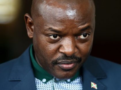 Burundi has been in turmoil since April 2015, when President Pierre Nkurunziza decided to run for a third term, which he went on to win in July