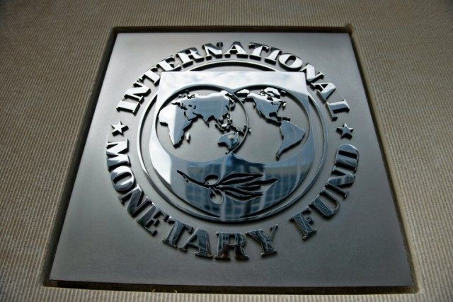 Tunisia's agreement with the IMF follows months of negotiations on a new aid package to fo