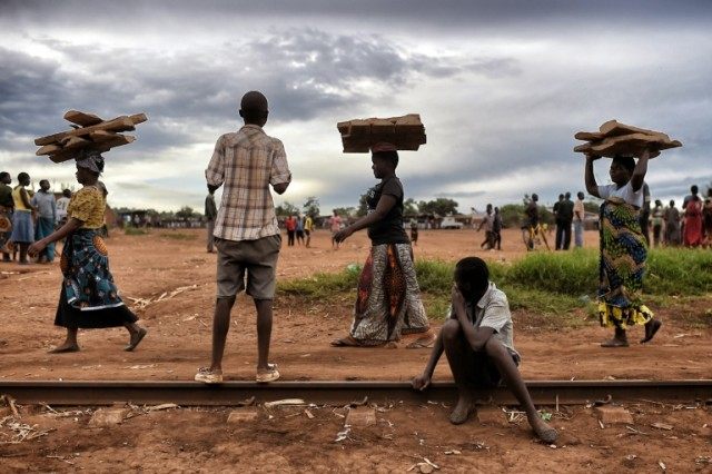 Malawi's president has declared a state of national disaster after long periods of drought