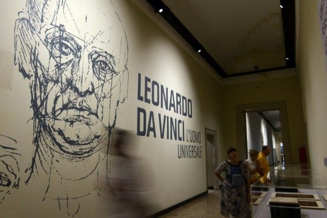 Renaissance genius Leonardo da Vinci himself never had any children but he had many siblin