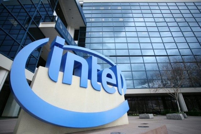 Intel said it was cutting up to 11 percent of its global workforce, or some 12,000 positio
