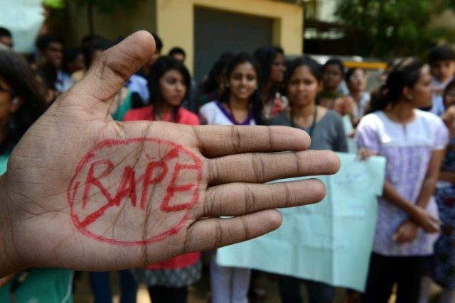 The fatal gang-rape of a student on a bus in New Delhi in 2012 unleashed a wave of public