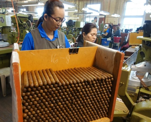 New regulations on cigars expected from the US Food and Drug Administration could end the