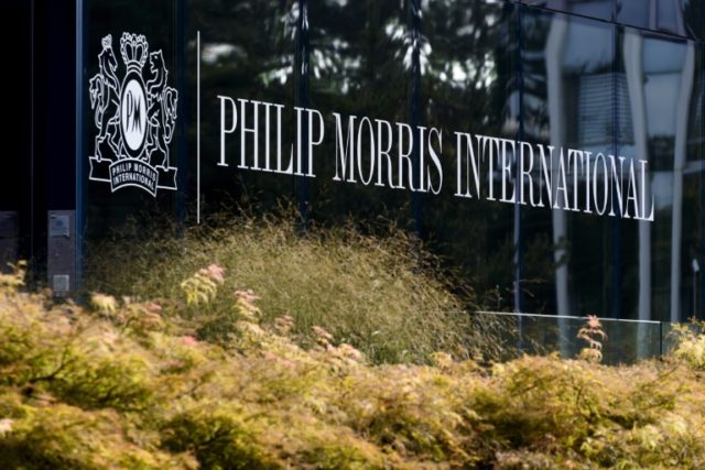 Thai prosecutors accuse the local unit of Philip Morris, which owns the Marlboro and L&amp