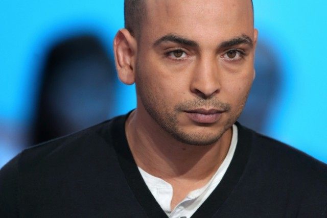 Abdelghani Merah, brother of the Islamist gunman who shot seven people dead in Toulouse in