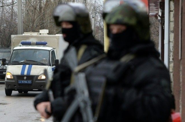 Russia's North Caucasus has been gripped by nearly daily violence for years due to a simme