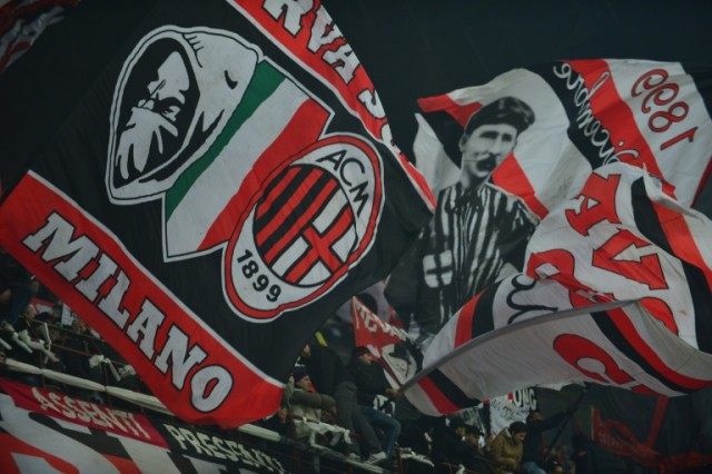 AC Milan are currently sixth in the Serie A and will not play in the Champions League for