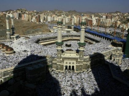 Talks between regional rivals Iran and Saudi Arabia on this year's hajj pilgrimage have stalled bec