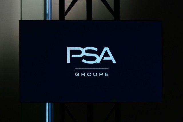 French auto giant PSA Group, the maker of Peugeot and Citroen cars, said its premises had
