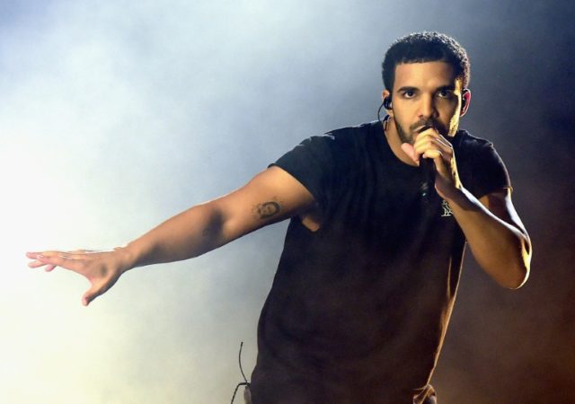Rapper Drake released his fourth album "View" exclusively on Apple Music and iTunes