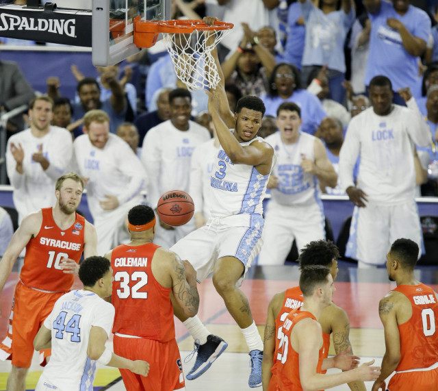 The Associated Press