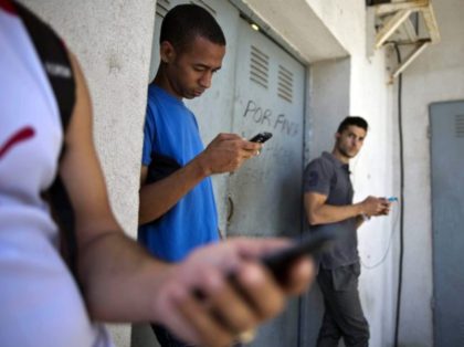 The Associated Press