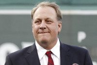 Curt Schilling