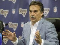 Jeff Fisher Jeff Fisher