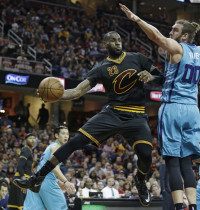 The Associated Press