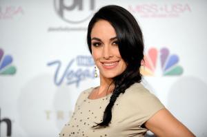 'Total Divas' star Brie Bella 'trying' to get pregnant