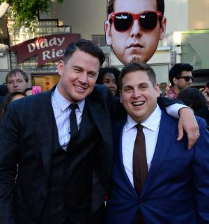 'MIB 23': 'Men in Black' and '21 Jump Street' crossover receives official title