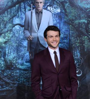 Alden Ehrenreich becomes front-runner for Han Solo spinoff film