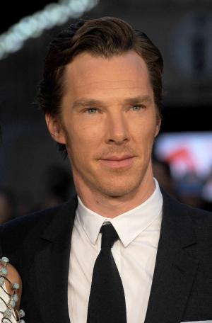 Benedict Cumberbatch to voice the Grinch in animated film