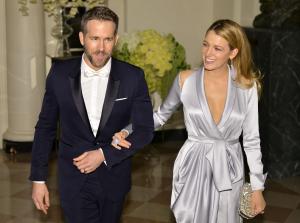 Blake Lively, Eva Mendes are both pregnant with second children