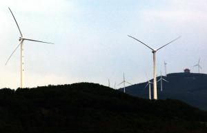Maryland praised for renewable energy efforts