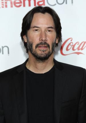 Keanu Reeves joins 'Keanu' as late add-on, voices a cat