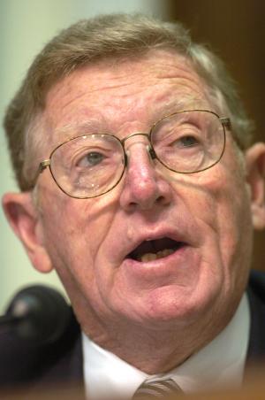 Former Montana Sen. Conrad Burns dead at 81