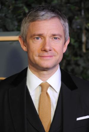 Martin Freeman reveals when 'Sherlock' Season 4 will begin airing