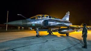 France, India finalize $8.8 billion Rafale fighter deal