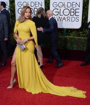 Jennifer Lopez: Women in entertainment valued less than men