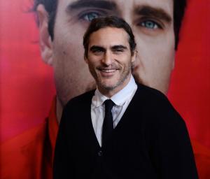 Joaquin Phoenix in early talks to portray Jesus Christ in 'Mary Magdalene' biopic