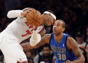 Cleveland Cavaliers sign Dahntay Jones for stretch run