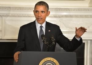 Supreme Court takes up Obama immigration policy