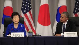 South Korea President Park: North Korea must change attitude for joint factory to reopen