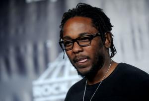 Kendrick Lamar sued for unapproved use of Bill Withers sample