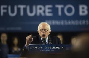 Sanders withdraws lawsuit against Democratic National Committee
