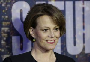 Sigourney Weaver: 'Alien' sequel will be 'worth the wait'