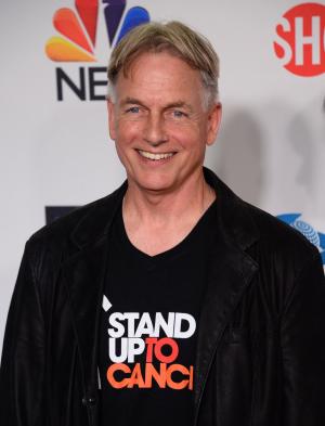 Mark Harmon: Michelle Obama will appear on 'NCIS' - Breitbart