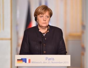 Merkel allows prosecution in German comedian's Erdogan comments