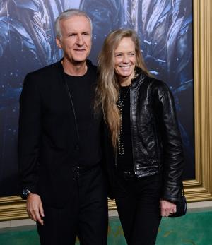 James Cameron says there will be four more 'Avatar' movies