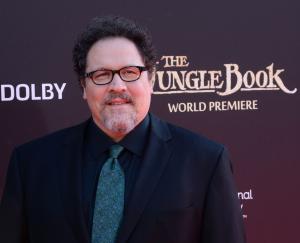'Jungle Book' director Jon Favreau: 'It's time to update the story for our generation'