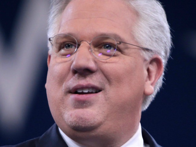 SiriusXM Announces Suspension of Glenn Beck over Brad Thor Interview ...